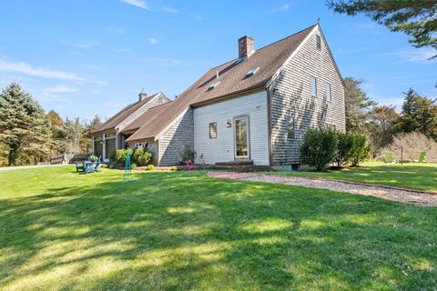 Photo of 3 Bramblewood Lane, Orleans, MA 02653 (MLS # 22501616)