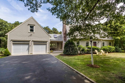 Photo of 21 Lee Way, Brewster, MA 02631 (MLS # 22604416)