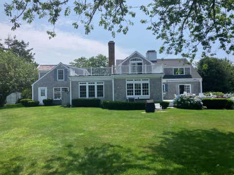 Photo of 95 Cotchpinicut Road, Chatham, MA 02633 (MLS # 22603274)