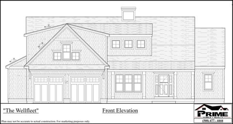 Photo of 52 Country Club Lane, Mashpee, MA 02649 (MLS # 22604829)
