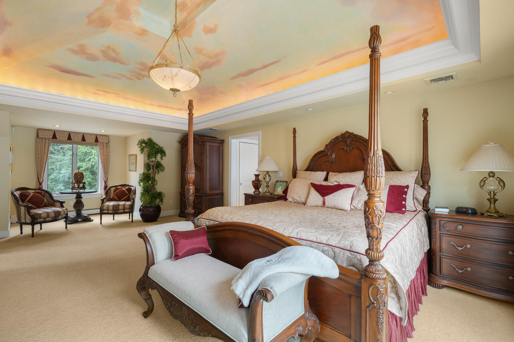 Osterville, Massachusetts 02655, United States, 5 Bedrooms Bedrooms, ,6 BathroomsBathrooms,Residential,Active,98678