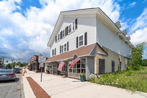 Photo of 61 Main Street, Buzzards Bay, MA 02532 (MLS # 22604595)