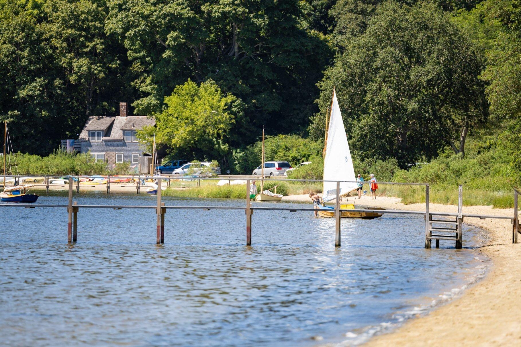 Cotuit, Massachusetts 02635, United States, ,Land,Active,210507