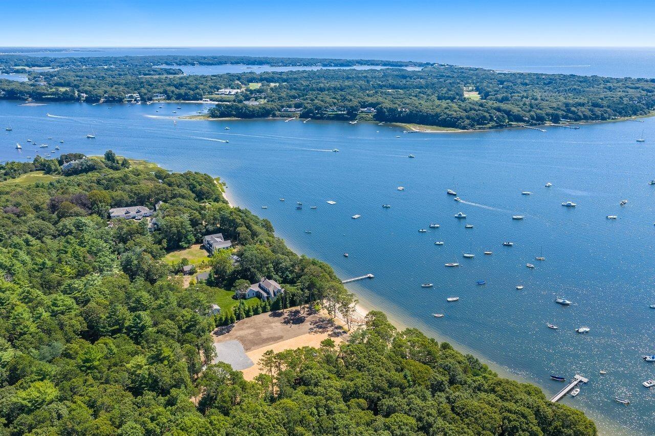 Cotuit, Massachusetts 02635, United States, ,Land,Active,210507