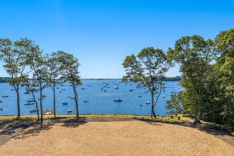 135 Putnam Avenue Cotuit MA 02635