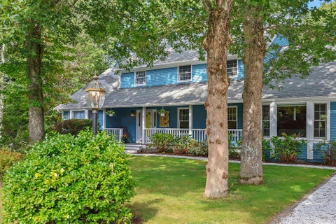 Photo of 19 Steven P Wentworth Road, North Falmouth, MA 02556 (MLS # 22604760)