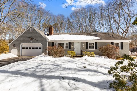Photo of 26 S West Drive, Dennis, MA 02638 (MLS # 22600618)