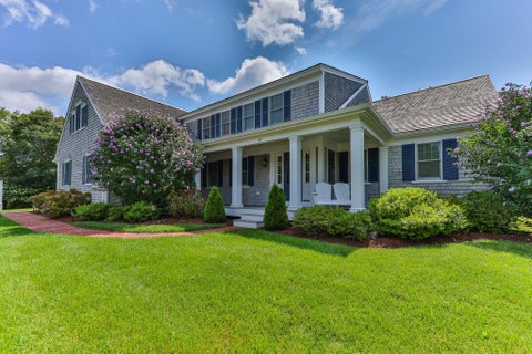 Photo of 44 Baileys Path, Chatham, MA 02633 (MLS # 22603263)