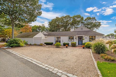 Photo of 59 Mashie Circle, Mashpee, MA 02649 (MLS # 22503766)