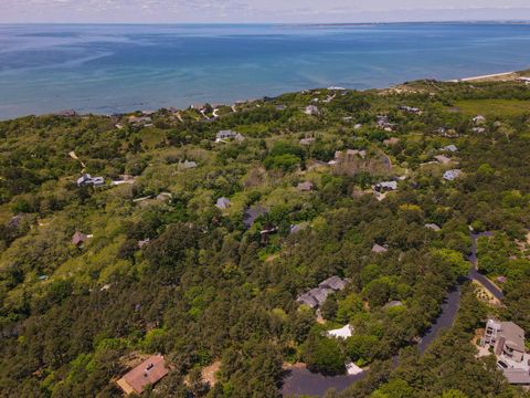 Photo of 4 Sandpiper Road, Truro, MA 02666 (MLS # 22502853)