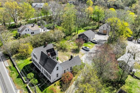 Photo of 831 Main Street, Dennis, MA 02638 (MLS # 22502263)