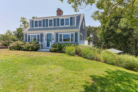 Photo of 58 Stepping Stones Road, Chatham, MA 02633 (MLS # 22602135)