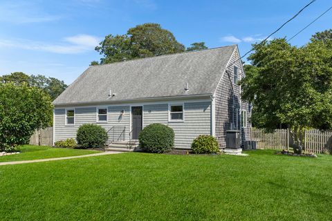 Photo of 10 Lakeside Terrace, Harwich, MA 02645 (MLS # 22503939)