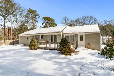 Photo of 16 Birch Drive, Harwich, MA 02645 (MLS # 22600551)