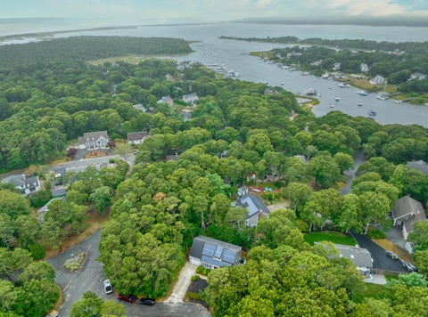 Photo of 87 Neshobe Road, Mashpee, MA 02649 (MLS # 22604615)