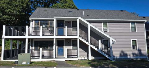 Photo of 190 Rt 6A #APT 12A, Orleans, MA 02653 (MLS # 22505102)