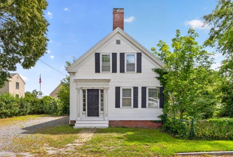 Photo of 20 Liberty Street, Sandwich, MA 02563 (MLS # 22604437)