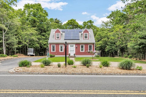 Photo of 23 Asa Meiggs Road, Sandwich, MA 02563 (MLS # 22602627)