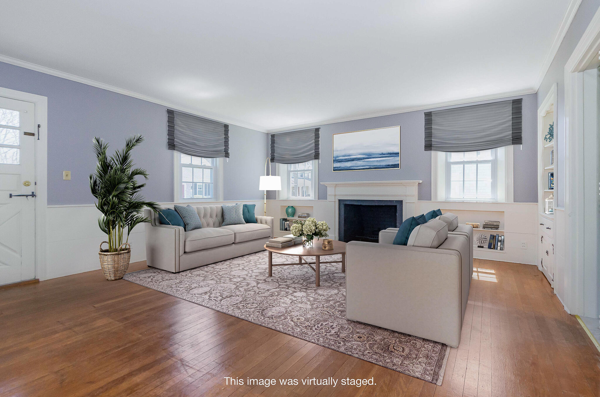 Mattapoisett Center, Massachusetts 02739, United States, 2 Bedrooms Bedrooms, ,1 BathroomBathrooms,Residential,Active,120386