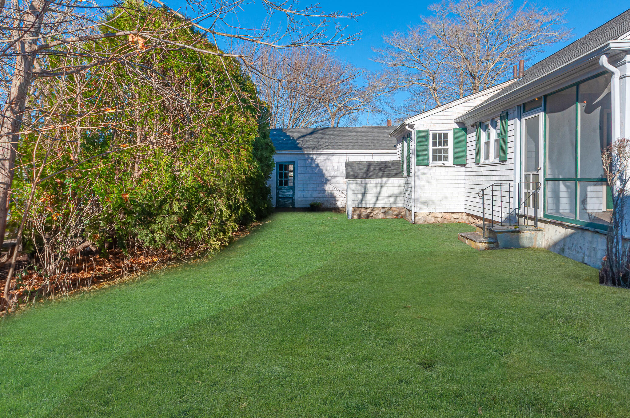 Mattapoisett Center, Massachusetts 02739, United States, 2 Bedrooms Bedrooms, ,1 BathroomBathrooms,Residential,Active,120386