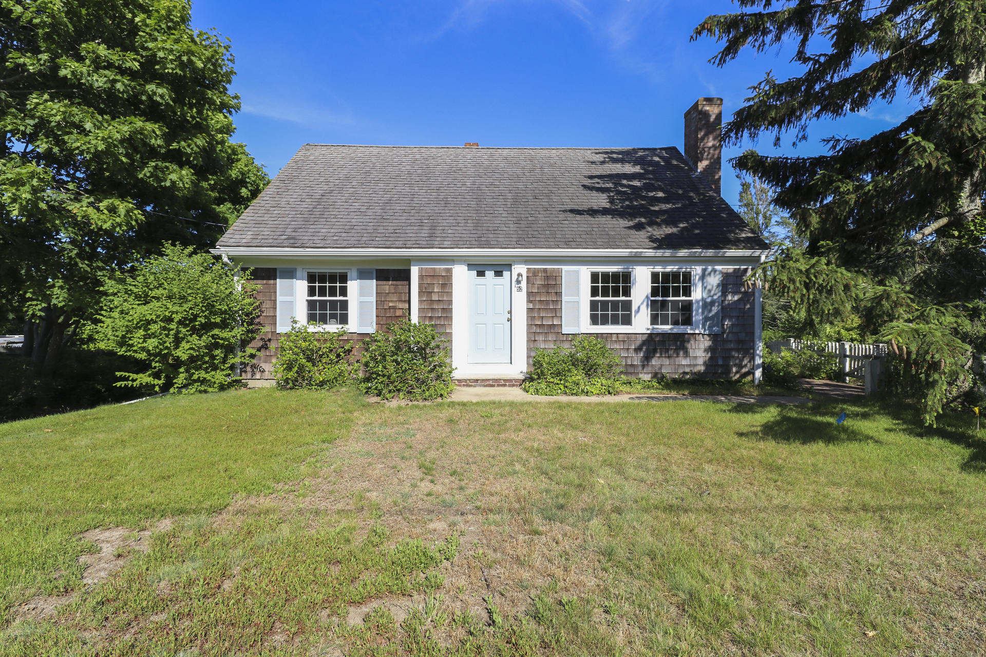 Photo 1 of 20 — 52 Camp Street, West Yarmouth, MA 02673
