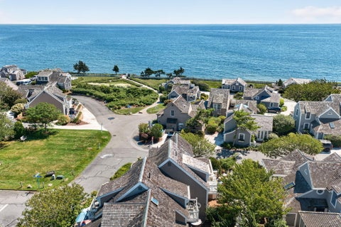 Photo of 4 Brant Rock Road #UNIT 4, Mashpee, MA 02649 (MLS # 22604454)