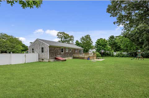 Photo of 317 Megan Road, Hyannis, MA 02601 (MLS # 22604166)