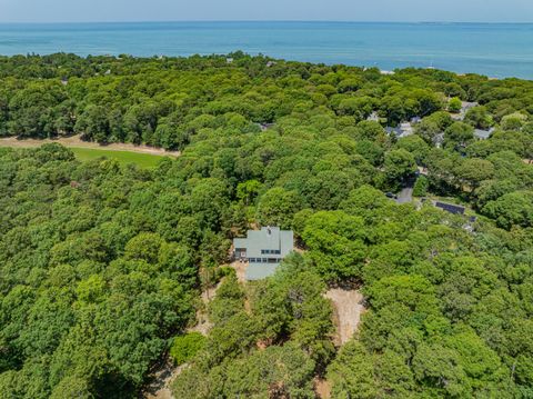 Photo of 149 Cathedral Road, Brewster, MA 02631 (MLS # 22603388)