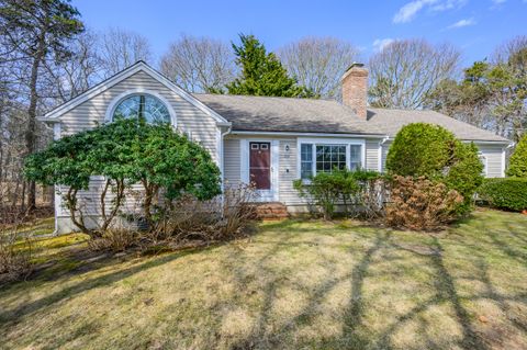 Photo of 193 Yankee Drive, Brewster, MA 02631 (MLS # 22601067)