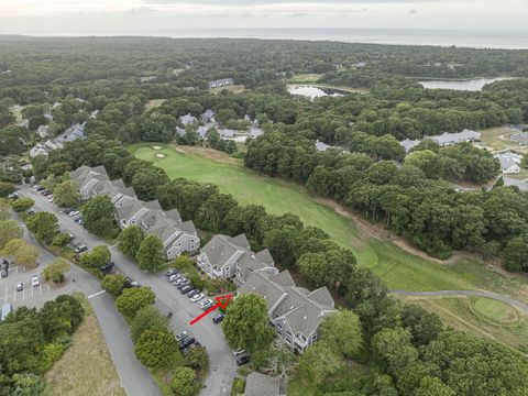 Photo of 100 Fletcher Lane #E, Brewster, MA 02631 (MLS # 22504171)