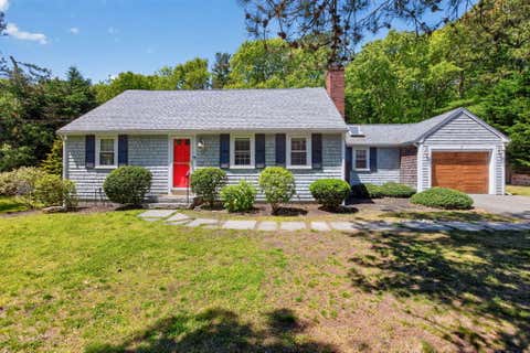 Photo of 4 Forsythia Drive, Harwich, MA 02645 (MLS # 22602738)