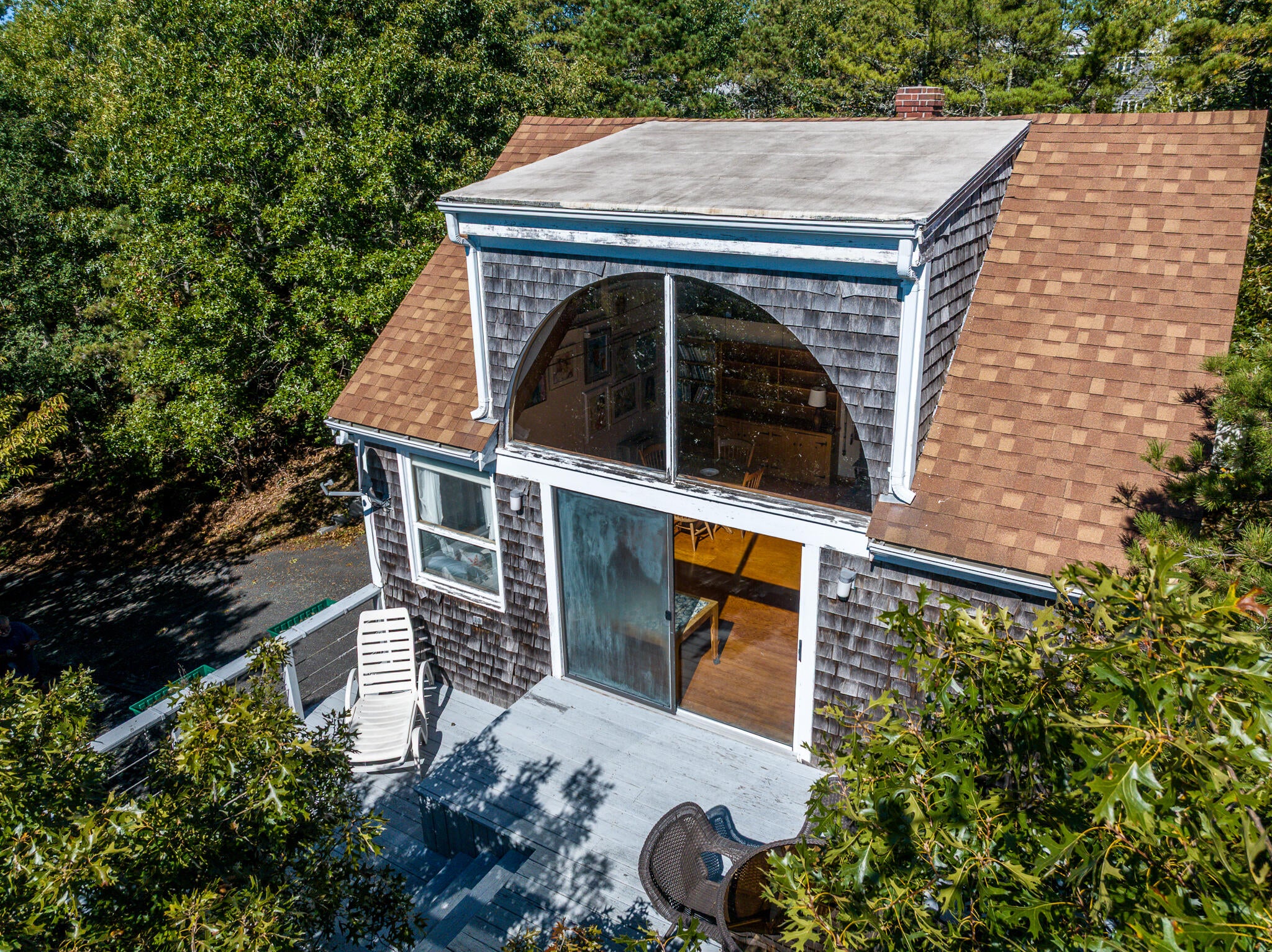 30 Mill Hill Road