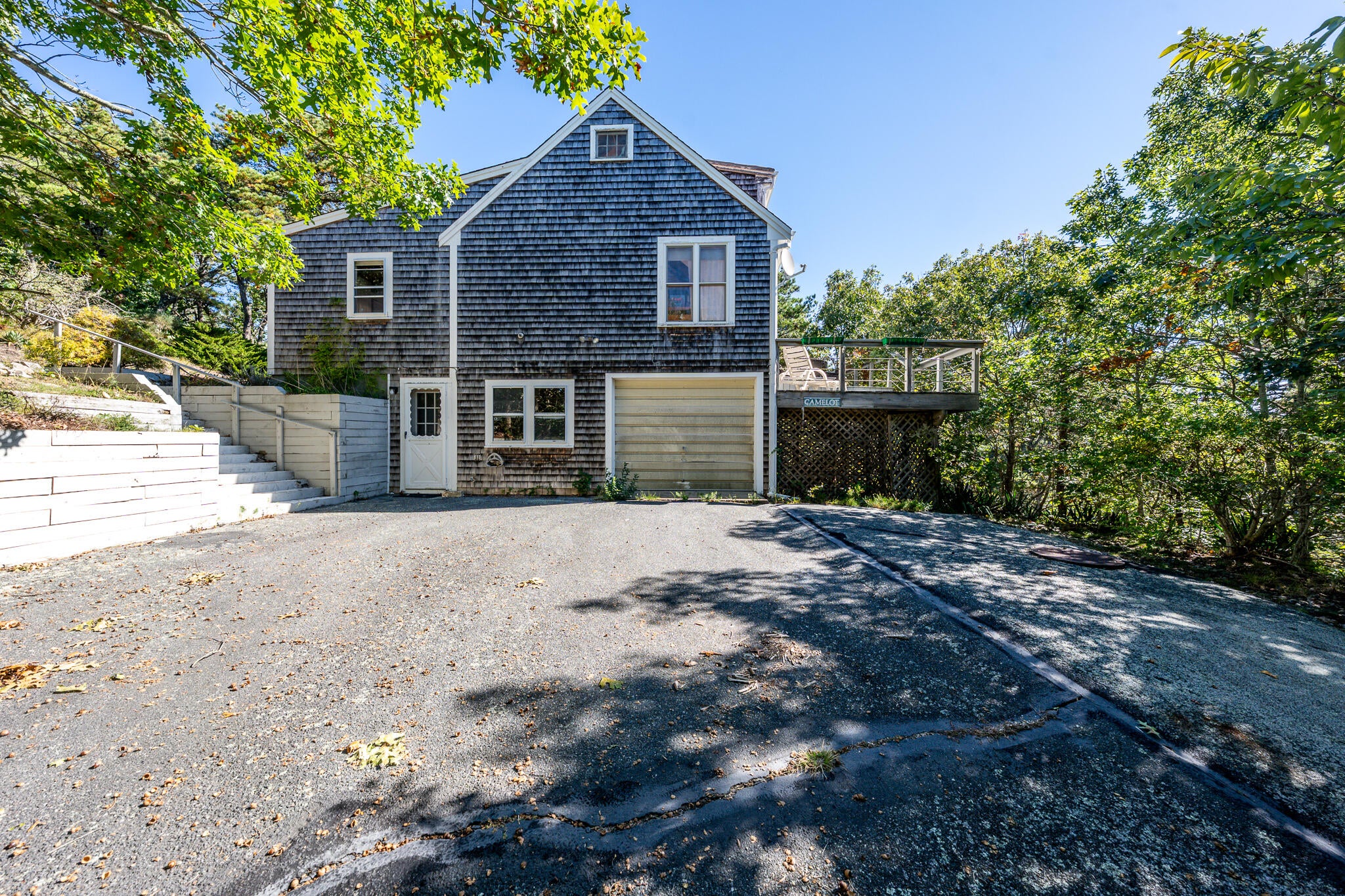 30 Mill Hill Road