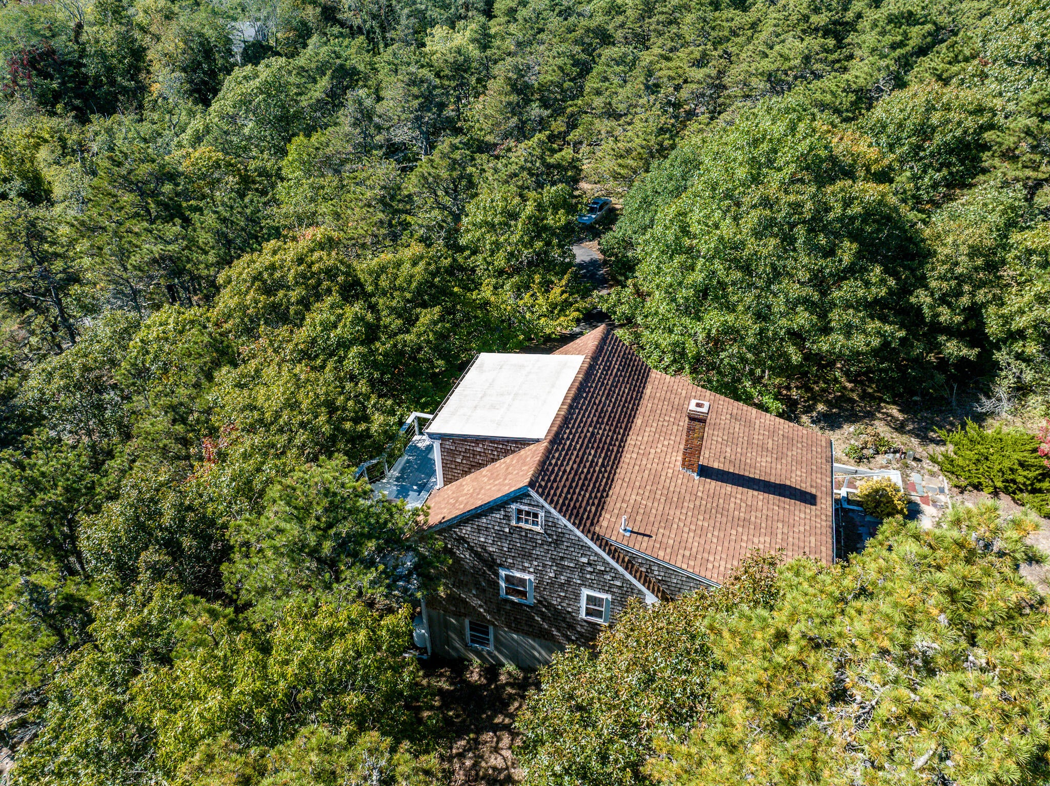 30 Mill Hill Road