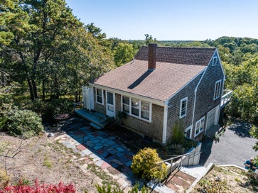 30 Mill Hill Road Wellfleet MA 02667