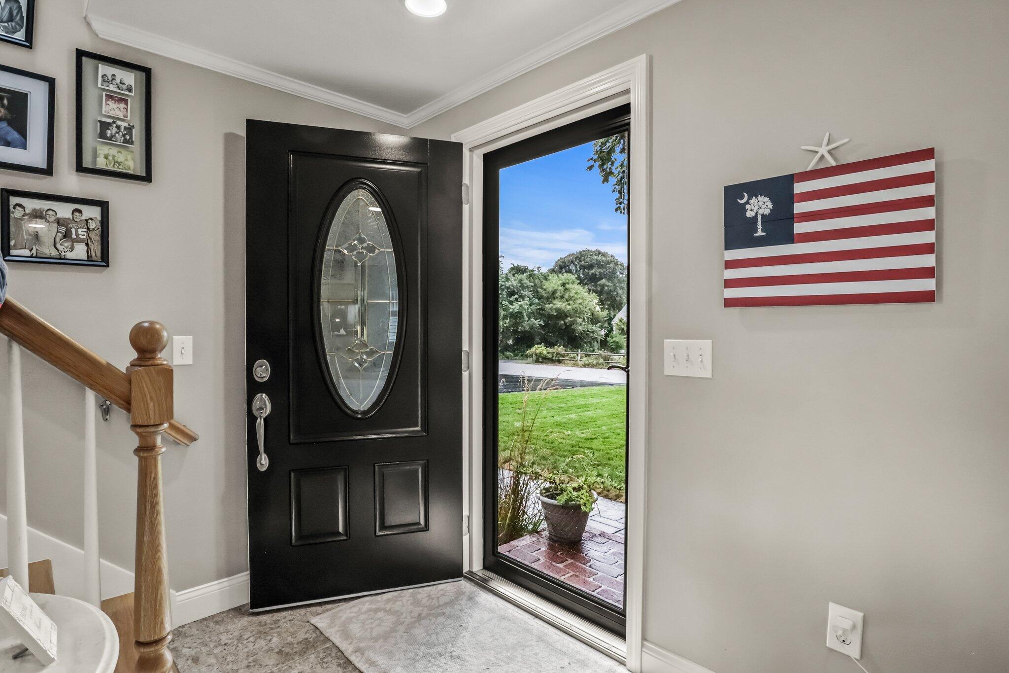 7 Hofe Road