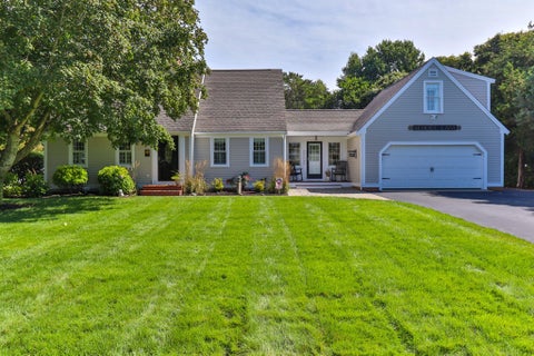 Photo of 7 Hofe Road, Orleans, MA 02653 (MLS # 22604854)