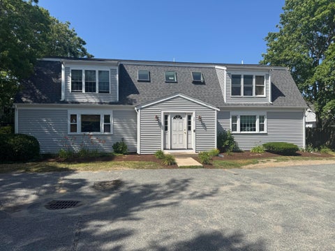 Photo of 733 West Main Street #UNIT J, Hyannis, MA 02601 (MLS # 22603325)