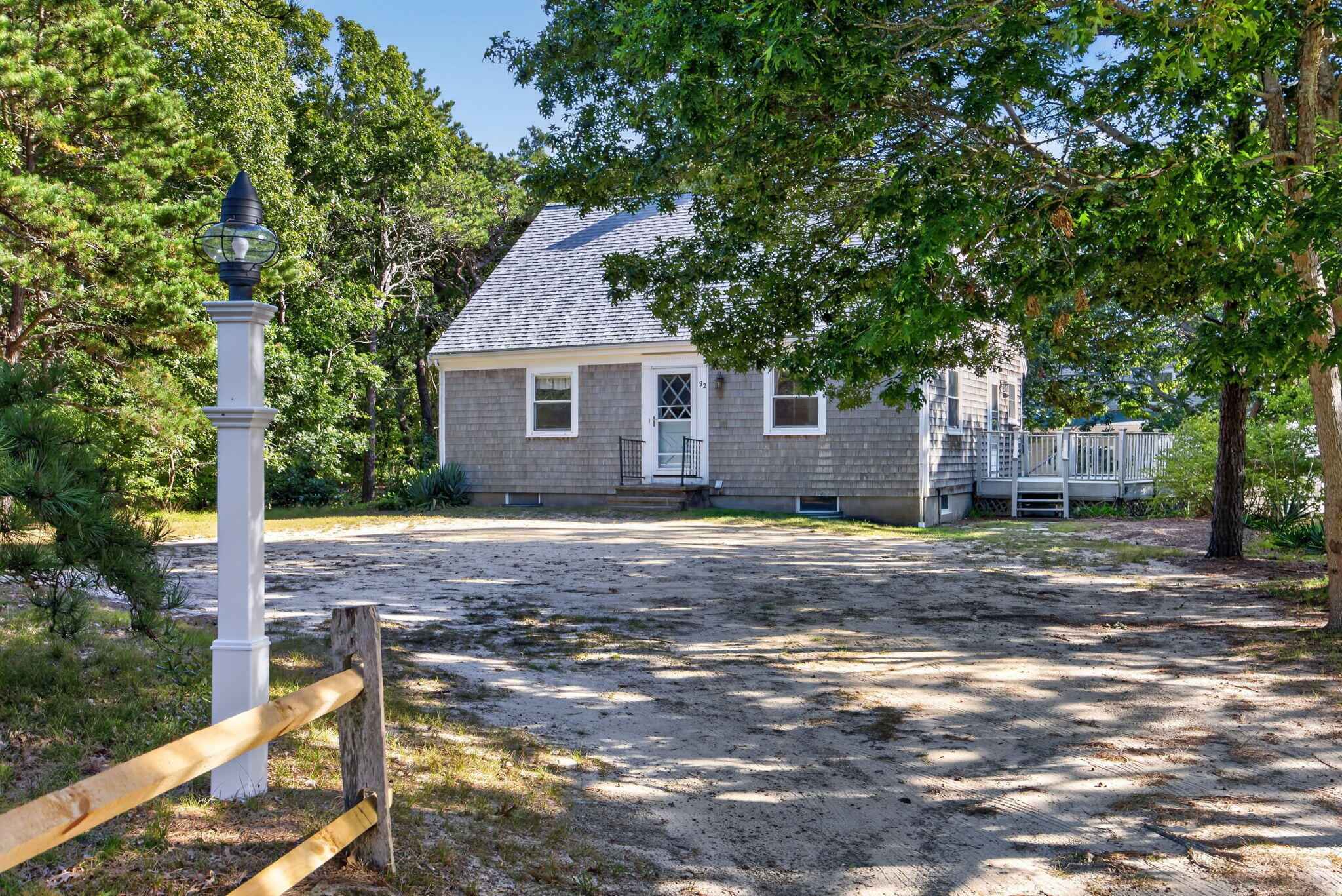 92 Dune Road