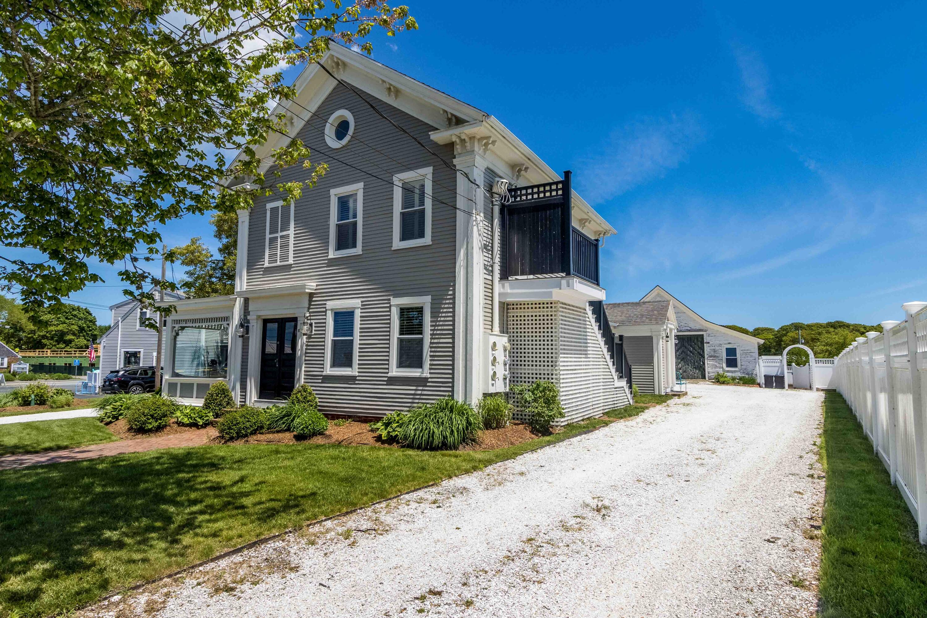 Dennis Port, Massachusetts 02639, United States, 4 Bedrooms Bedrooms, ,4 BathroomsBathrooms,Residential,Active,141185