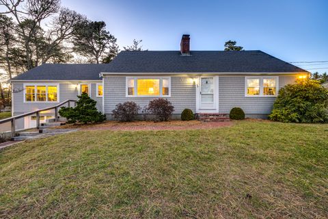 Photo of 38 Rainbow Way, Harwich, MA 02645 (MLS # 22501849)