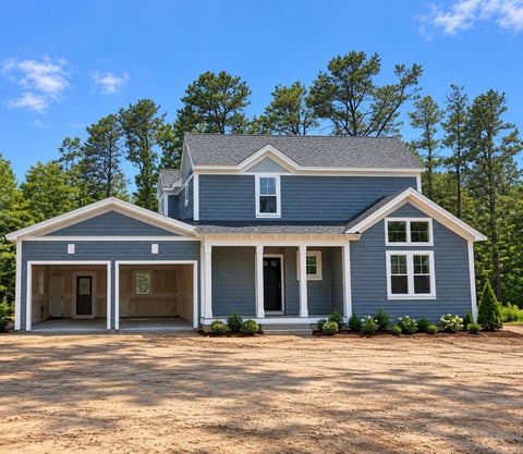 Photo of 8 Topspin Way, Mashpee, MA 02649 (MLS # 22604634)