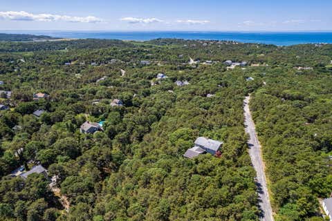 Photo of 23 Quail Ridge Road, Truro, MA 02666 (MLS # 22603759)
