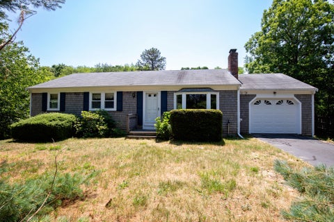 Photo of 90 Village Lane, Wellfleet, MA 02667 (MLS # 22603310)