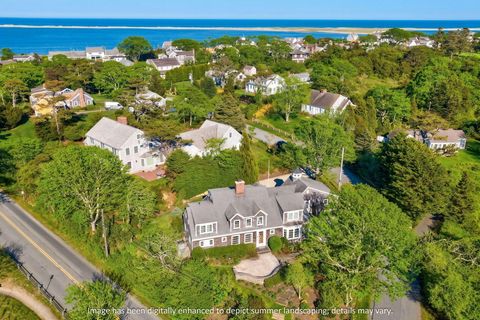Photo of 15 Bay Lane, Chatham, MA 02633 (MLS # 22602178)