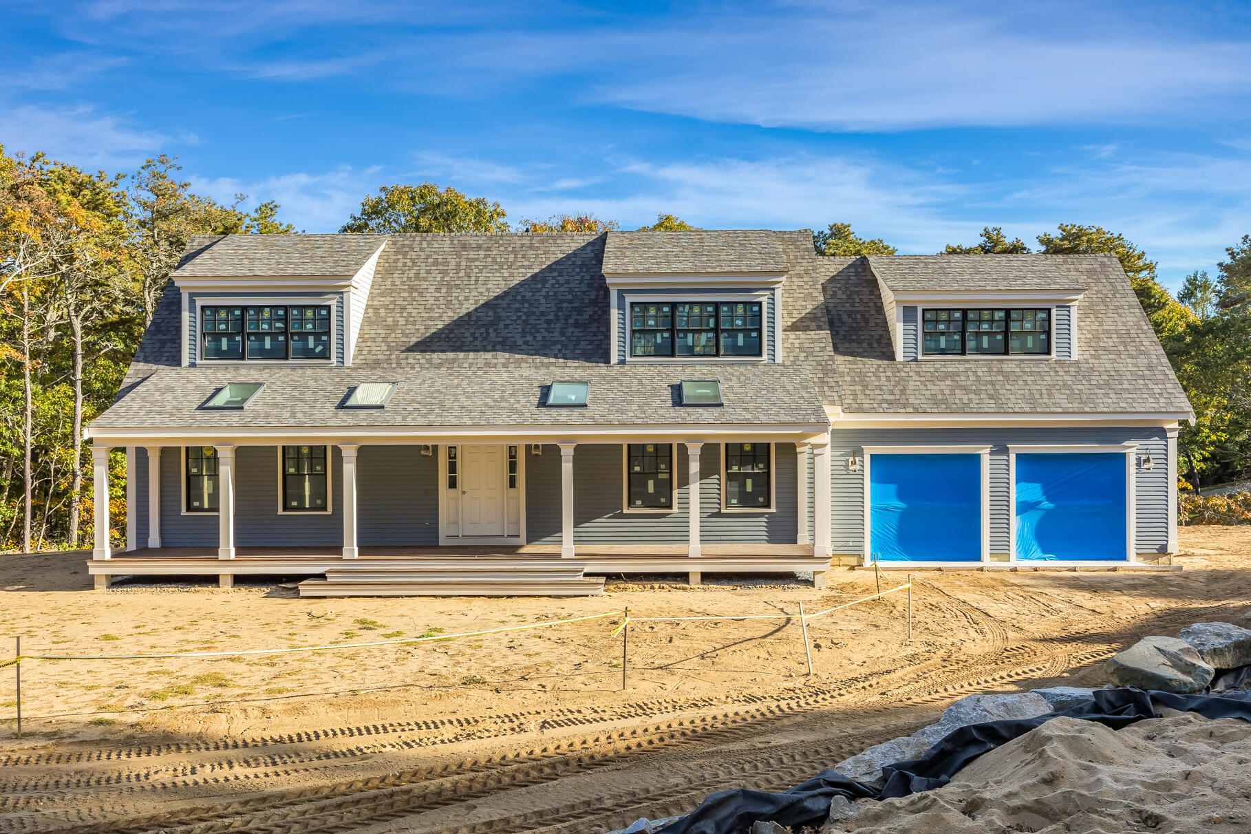 Harwich, Massachusetts 02645, United States, 4 Bedrooms Bedrooms, ,4 BathroomsBathrooms,Residential,Active,235681