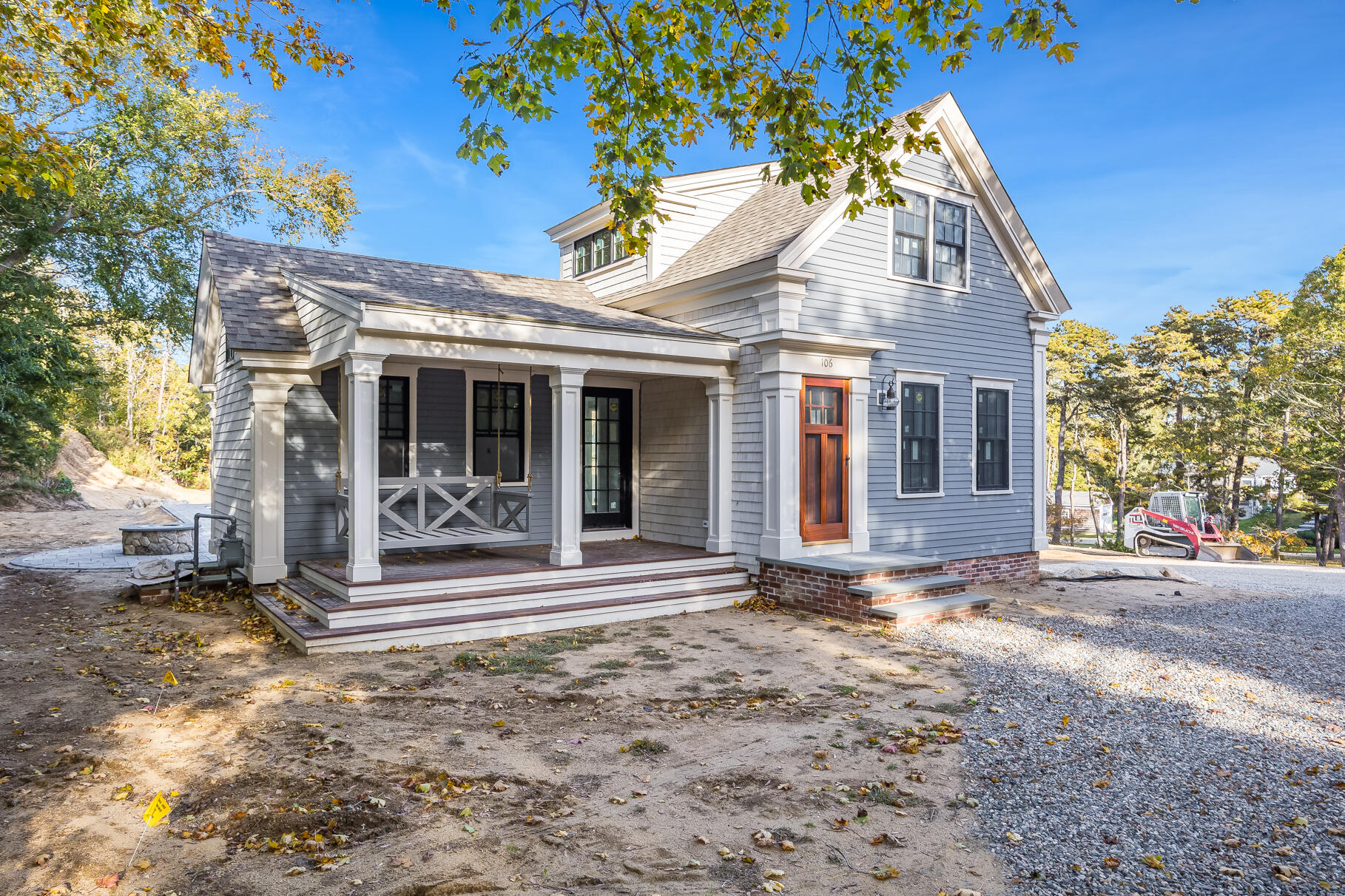 Harwich, Massachusetts 02645, United States, 4 Bedrooms Bedrooms, ,4 BathroomsBathrooms,Residential,Active,235681