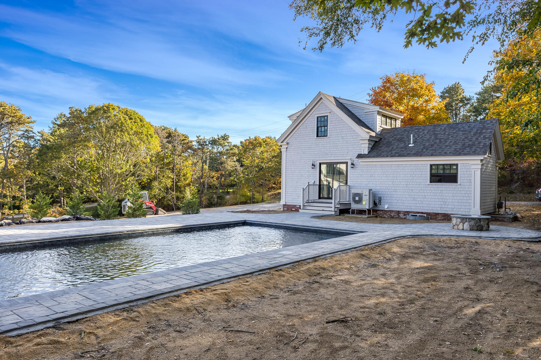 Harwich, Massachusetts 02645, United States, 4 Bedrooms Bedrooms, ,4 BathroomsBathrooms,Residential,Active,235681