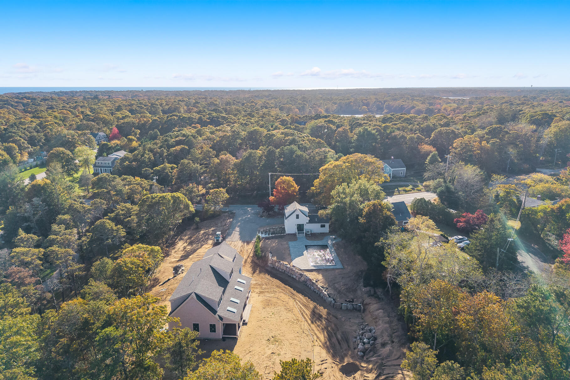 Harwich, Massachusetts 02645, United States, 4 Bedrooms Bedrooms, ,4 BathroomsBathrooms,Residential,Active,235681