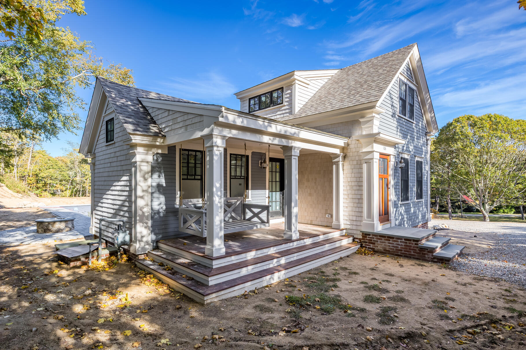 Harwich, Massachusetts 02645, United States, 4 Bedrooms Bedrooms, ,4 BathroomsBathrooms,Residential,Active,235681